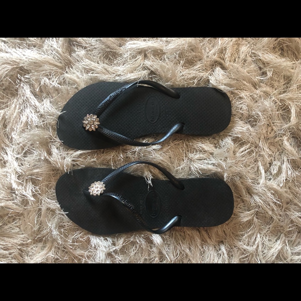 HAVAIANA FLIP FLOPS